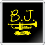 B.J. I like