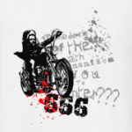 Biker