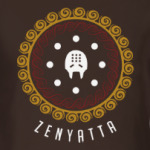 Zenyatta - Overwatch