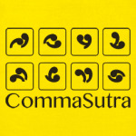 Comma Sutra