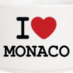I Love Monaco