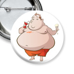 Fat boy