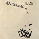 Everybody Lies