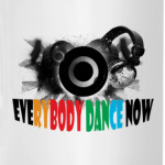 Everybody dance
