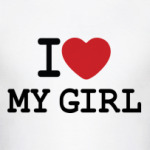 I Love My Girl