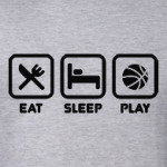 Eat Sleep Play