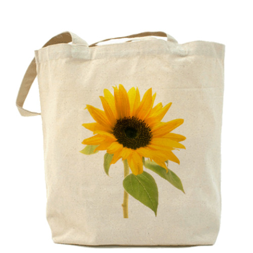 Сумка шоппер ''Sunflower''