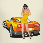 Автомобиль