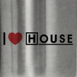 I love House