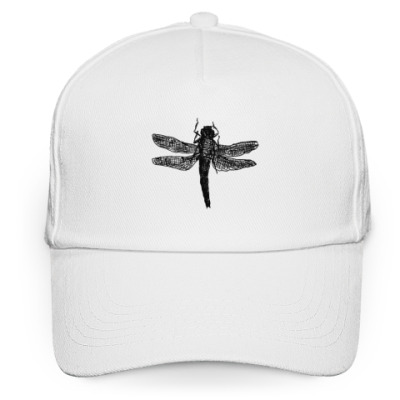 Кепка бейсболка Dragonfly
