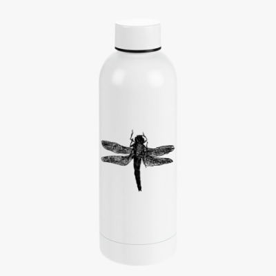 Термобутылка Dragonfly