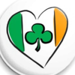  'Я Люблю Ирландию'