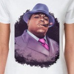 The Notorious B.I.G Hip-Hop OldSchool Rap