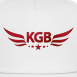 КГБ - KGB