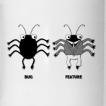 BUG & FEATURE