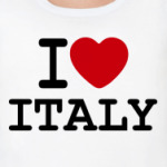  I Love Italy