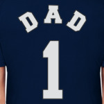Dad number 1