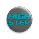 High Step