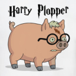 Harry Plopper