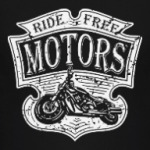 Для байкеров Ride free motors