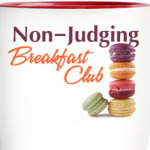Non-Judging Breakfast Club