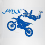 Мотофристайл