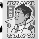 TF2 - Stay alive