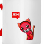 JDM Cat