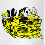 Street racing