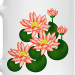 Кувшинки