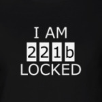 I am 221blocked