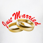 Just Married