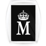 Мориарти