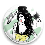 Эми Уайнхаус - Amy Winehouse