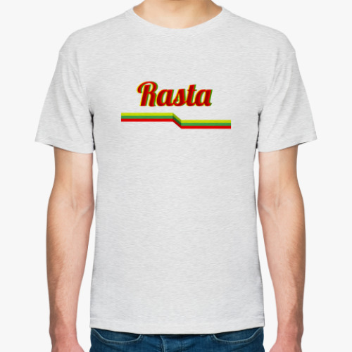 Футболка Rasta