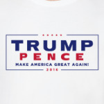 TRUMP Pence