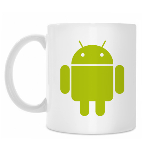 Кружка Android
