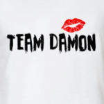 team Damon
