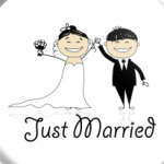 Just Married