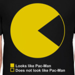   PAC-MAN