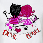 ангел и демон