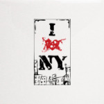 I Love NY
