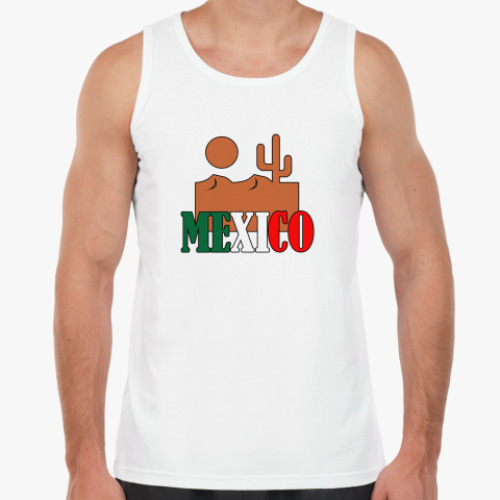 Майка Мексика