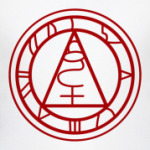 Silent Hill Seal of Metatron
