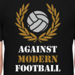 Against Modern