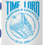 Time Lord