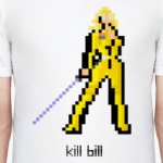 Kill Bill 8 bit