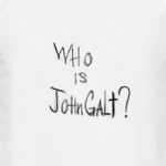 Who is John Galt
