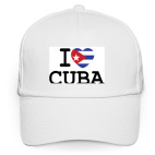 I Love Cuba
