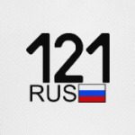 121 RUS